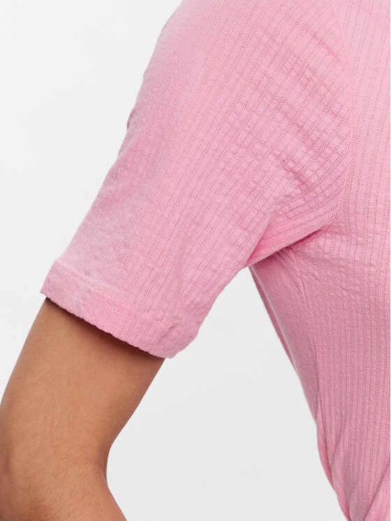 b.young b.young Bluse Paige 20813294 Rosa Regular Fit