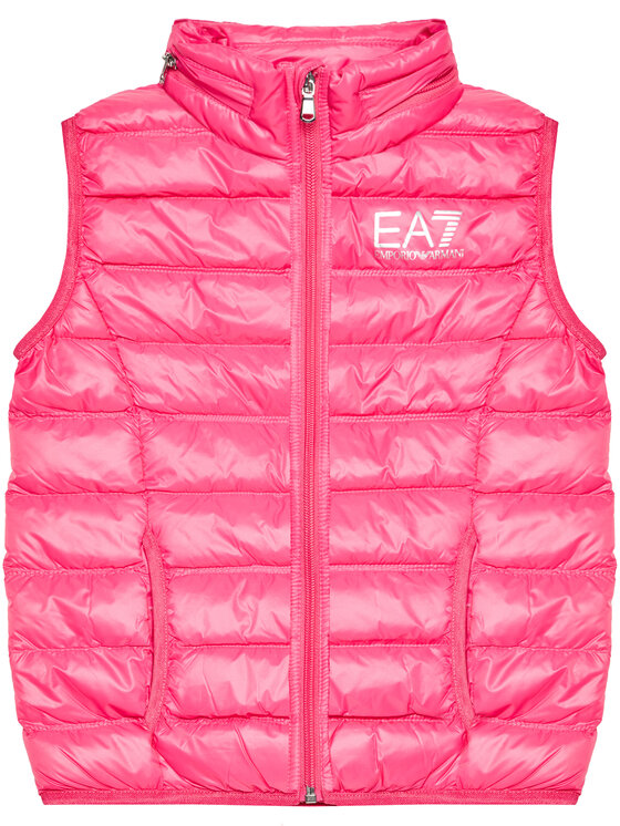 Gilet 8NBQ01 BN29Z 1405 Rosa Regular Fit