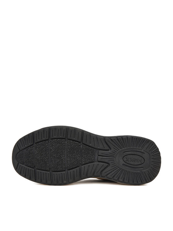 MEXX MEXX Сникърси EO-MI001006163W Бежов