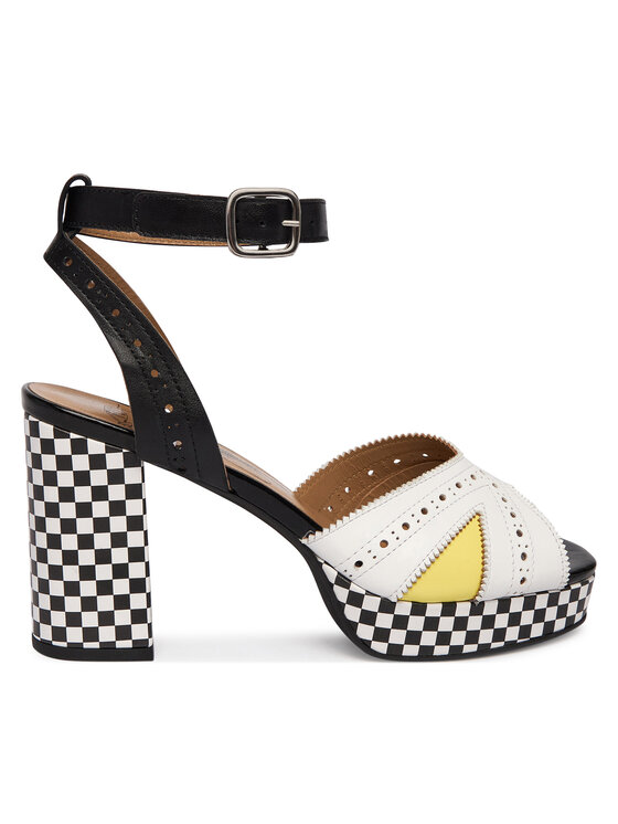 Fly London Fly London Sandaalid Ebanfly P145454 Värviline