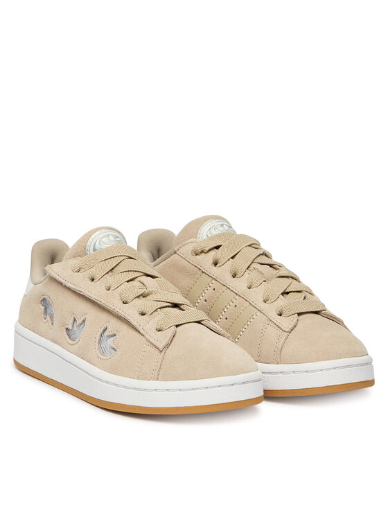 adidas adidas Снікерcи Campus 00S Led Lights Cf El C IH6383 Бежевий