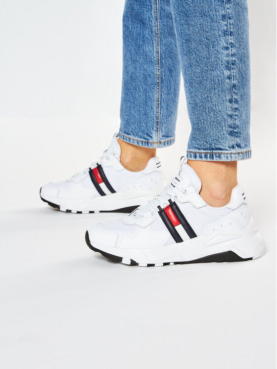 Tommy jeans sale cool runner