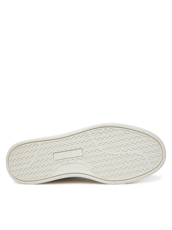 Aeronautica Militare Aeronautica Militare Tenisice 251SC307CT3591 Bijela