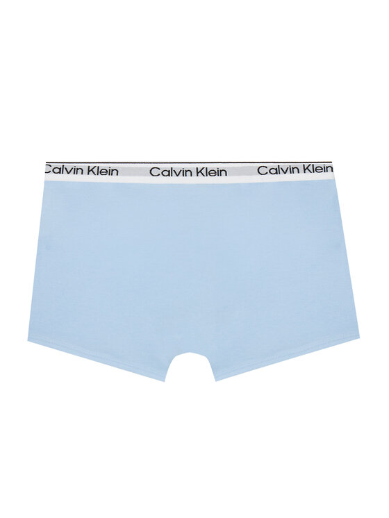 Calvin Klein Underwear Calvin Klein Underwear 3er-Set Boxershorts B70B700507 Bunt