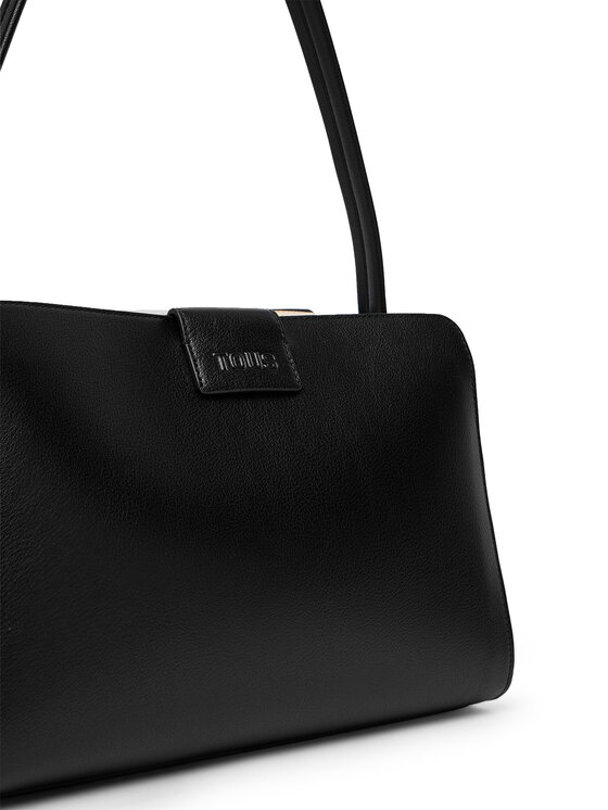 TOUS TOUS Handtasche CITY M. KAOS ICON 2002355251 Schwarz