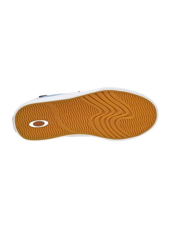 Oakley Oakley Buty FOF100554 Niebieski