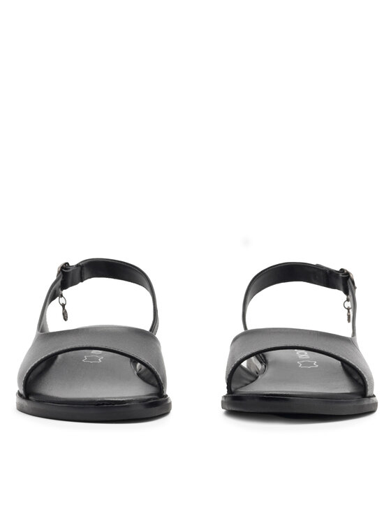 Lasocki Lasocki Sandalen Foxi WI16-FOXI-70 Schwarz