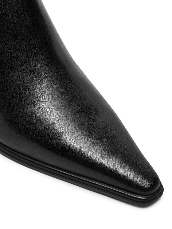 Vagabond Shoemakers Vagabond Shoemakers Μποτάκια Giselle 5654-202-20 Μαύρο