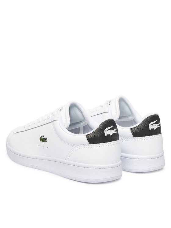 Lacoste Lacoste Sneakers Carnaby 7-50SFA0054 Alb