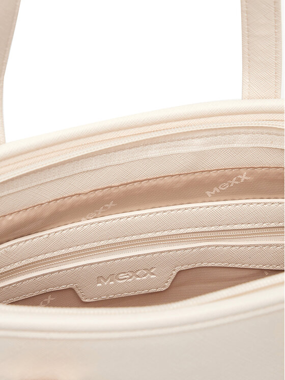 MEXX MEXX Дамска чанта MEXX-X-003-07 Бежов