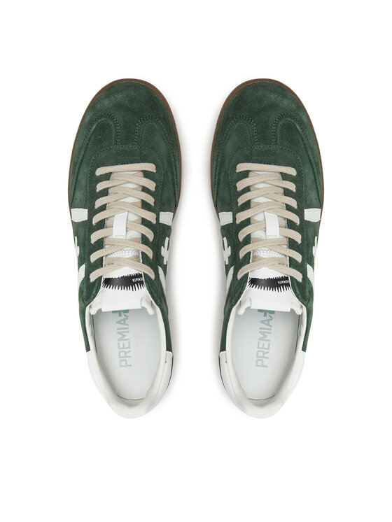 Premiata Premiata Сникърси Bonnie 6902 Зелен