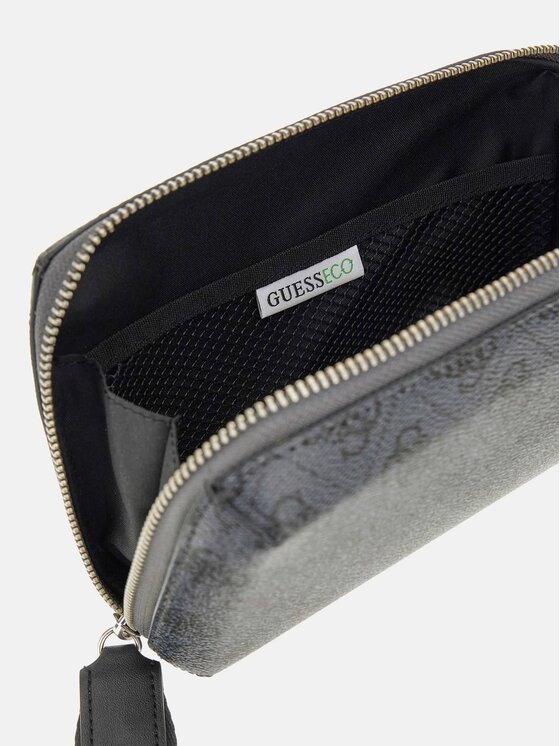 Guess Guess Portfel 168947 Czarny