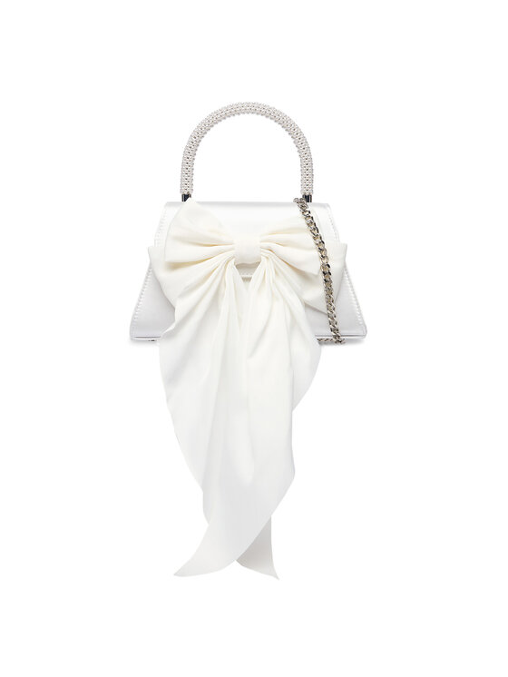 Steve Madden Steve Madden Borsetta Bcosette 13002302 Bianco