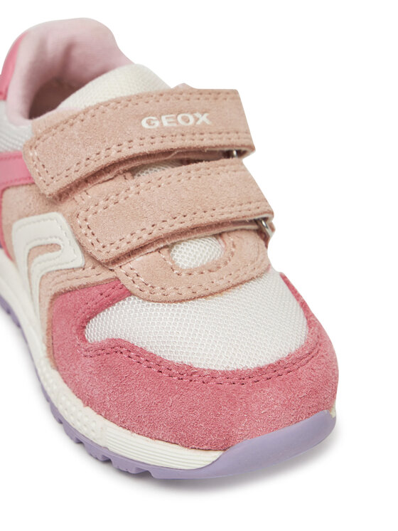Geox Geox Sneakers B Alben B453ZA 02214 C8W1Z M Rosa