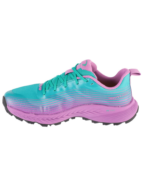 Inov-8 Inov-8 Scarpe Inov-8 Trailfly Speed Viola