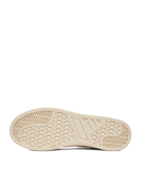 Nautica Nautica Sneakersy CWBEO-BILANDER-01 Granatowy