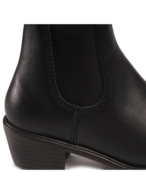 Blundstone Blundstone Botki 1671 Czarny