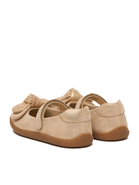 Lasocki Kids Lasocki Kids Балетки CEO-CI12-DUBAI-31 Золотий