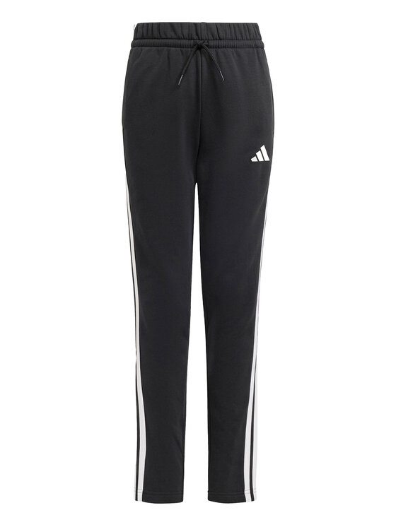 adidas adidas Спортивний костюм Seasonal Essentials Tiberio 3-Stripes JC7522 Червоний Regular Fit