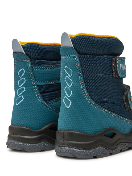 Primigi Primigi Sněhule 6861322 S GORE-TEX Barevná