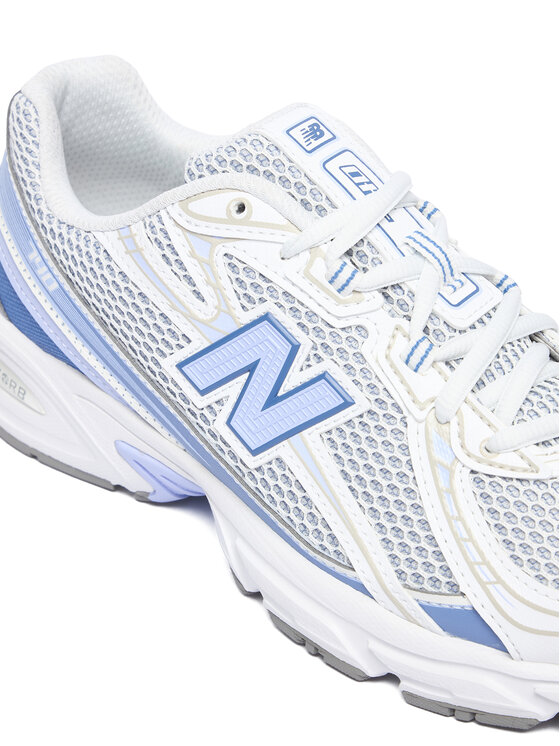 New Balance New Balance Tenisice U7401T4 Plava