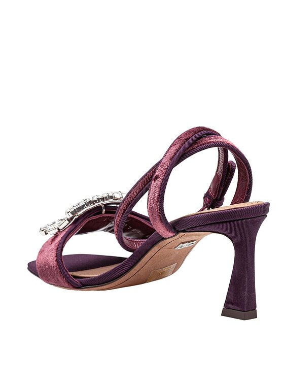 Dolce&Gabbana Dolce&Gabbana Sandali CR1791 Rosso