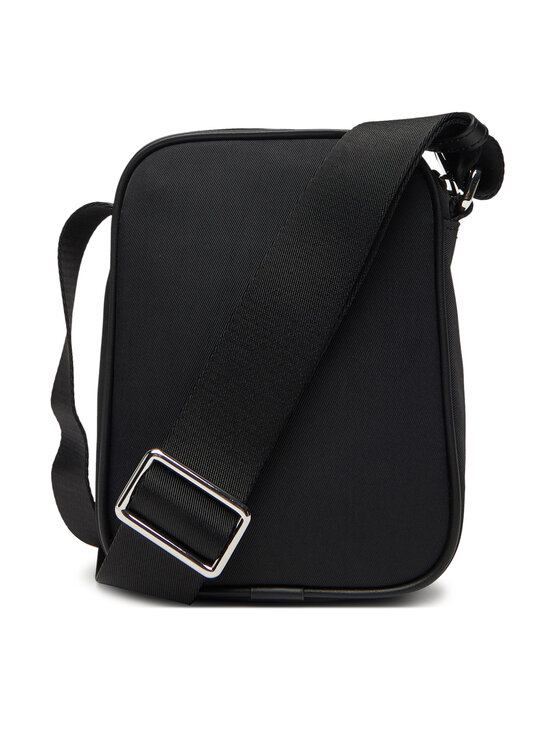 KARL LAGERFELD KARL LAGERFELD Crossover torbica A2M30230 Crna