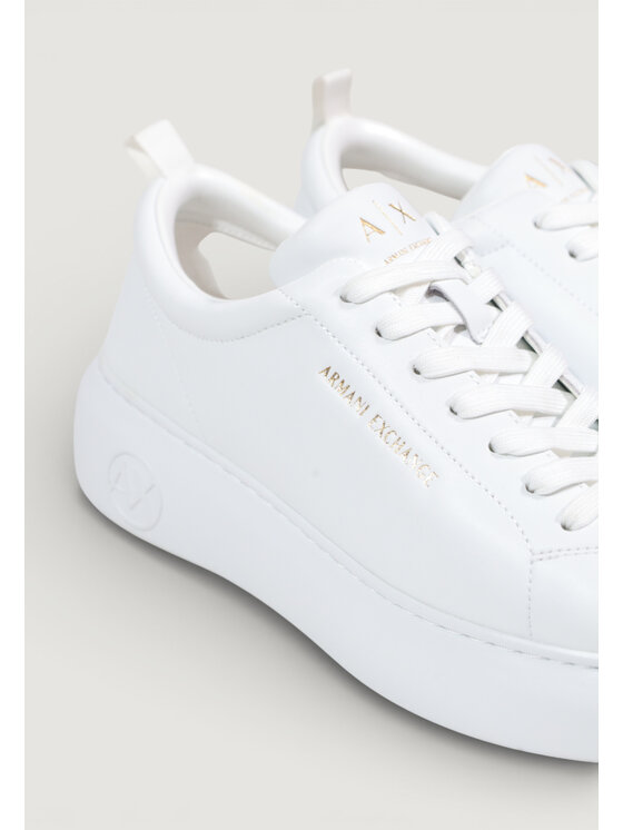 Armani Exchange Armani Exchange Tenisice XW002790 AF11912 U0002 Bijela