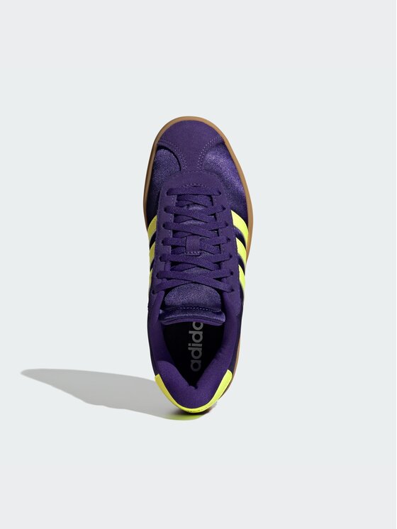 adidas adidas Trampki VL COURT BOLD Czarny