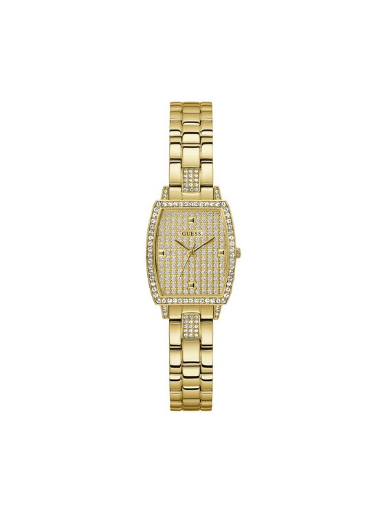 Guess Guess Uhr Brilliant GW0611L2 Goldfarben