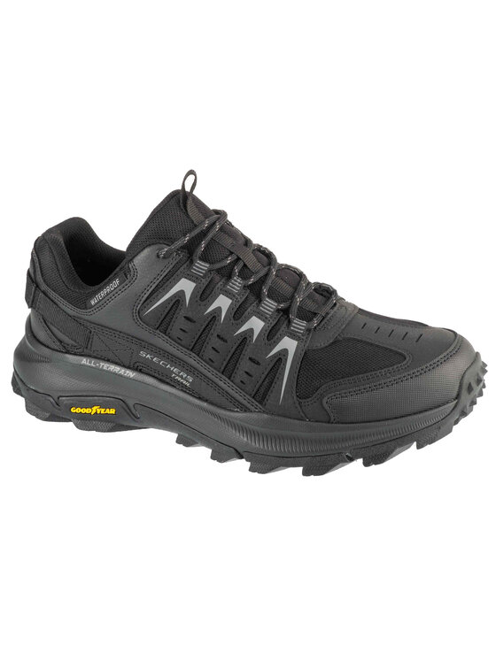 Skechers Skechers Scarpe da arrampicata Skechers Equalizer 5.0 Trail - Trinity Pines Nero