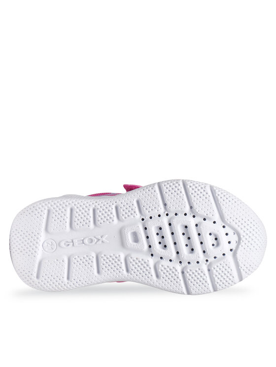 Geox Geox Sneakersy B Sprintye Girl B654TA 0GNHH C8471 M Růžová