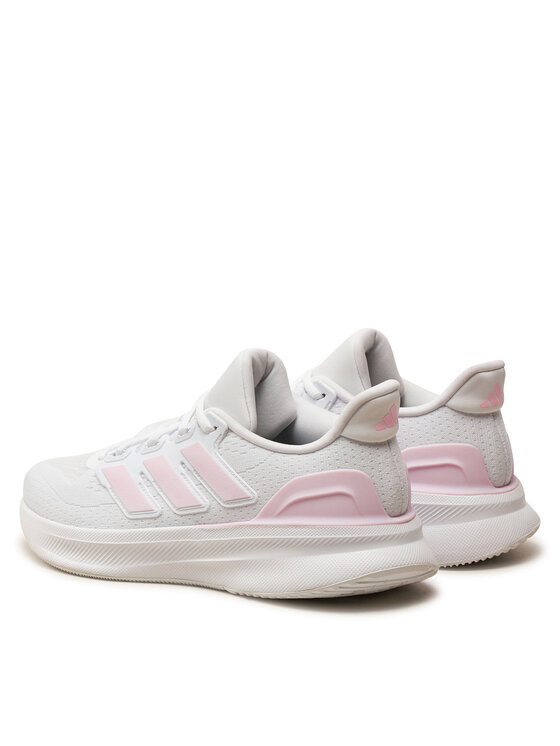adidas adidas Běžecké boty Ultrarun 5 JH6037 Bílá