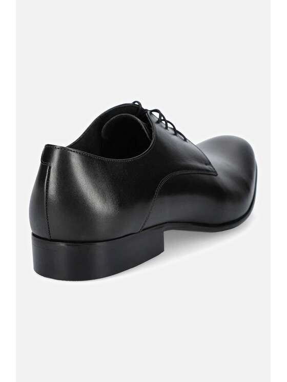 Lancerto Lancerto Półbuty Campbell BT104119000010 Czarny