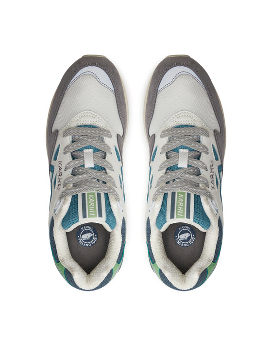 Karhu Karhu Sneakersy Legacy 96 F806048 Niebieski