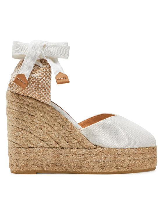 Castañer Espadrile Bilina/8Ed/001 023004 Bela