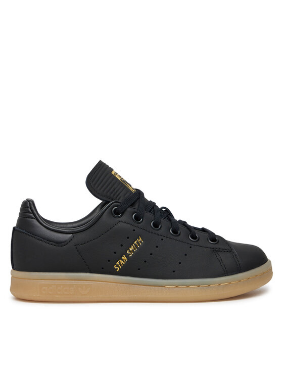 adidas adidas Sneakersy Stan Smith II0009 Czarny