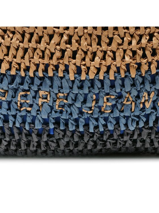 Pepe Jeans Pepe Jeans Torebka Bora PL031433 Beżowy
