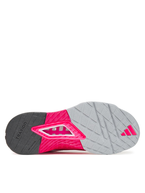 adidas adidas Obuća za teretanu Dropset 3 strength training JR1674 Siva