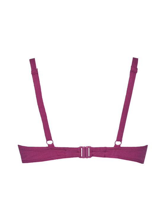 Chantelle Chantelle Bikini felső Hera C16WM0 Rózsaszín