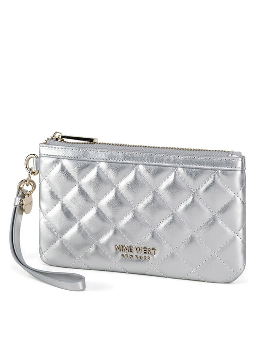 Nine West Nine West Borsetta LILLA1 Argento