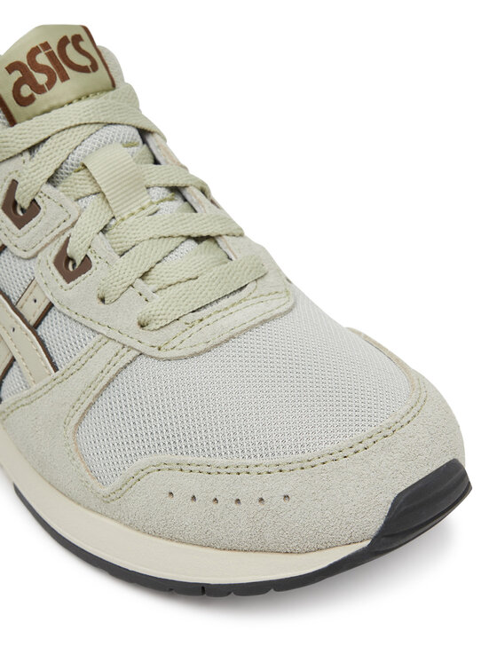 Asics Asics Αθλητικά Lyte Classic 1203A611 Πράσινο