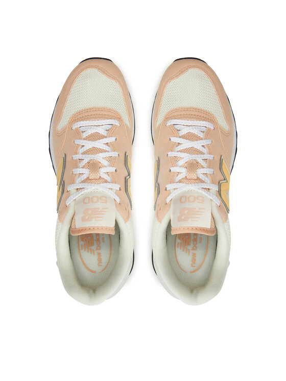 New Balance New Balance Сникърси GW500FG2 Розов