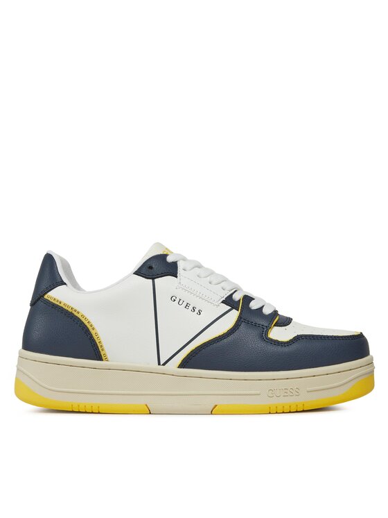 Guess Guess Sneakers Ancona FM8ANC LEL12 Blu
