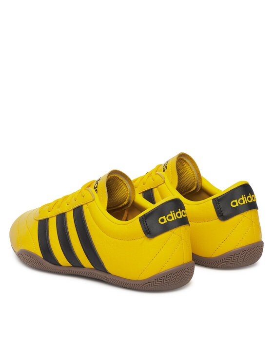 adidas adidas Laisvalaikio batai Grand Court Lo JQ9693 Geltona