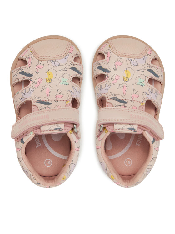 Biomecanics Biomecanics Sandaalid 252167 M Roosa