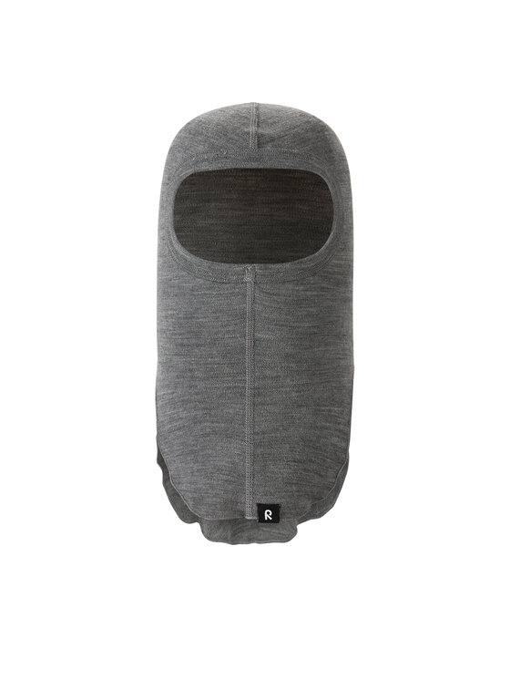 Reima Balaclava 5300012C Siva