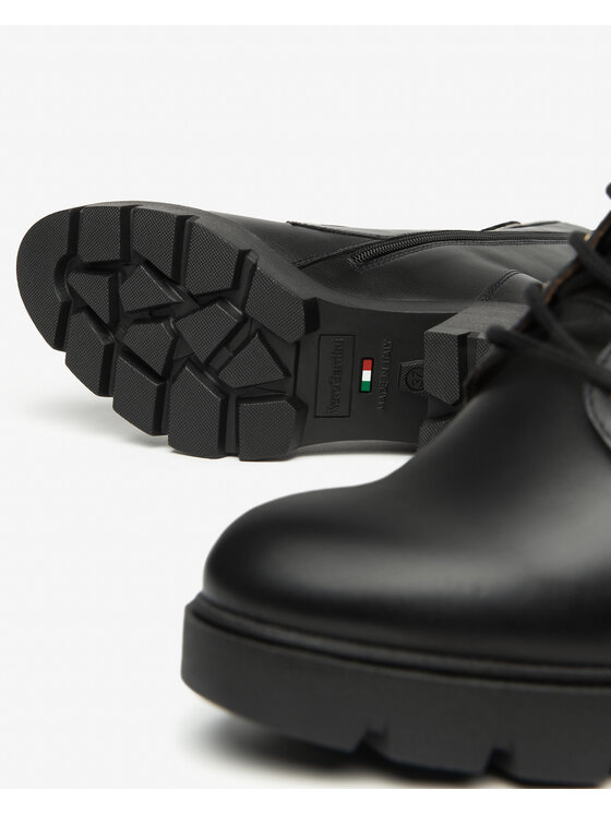 Nero Giardini Nero Giardini Αρβύλες I514881D Μαύρο