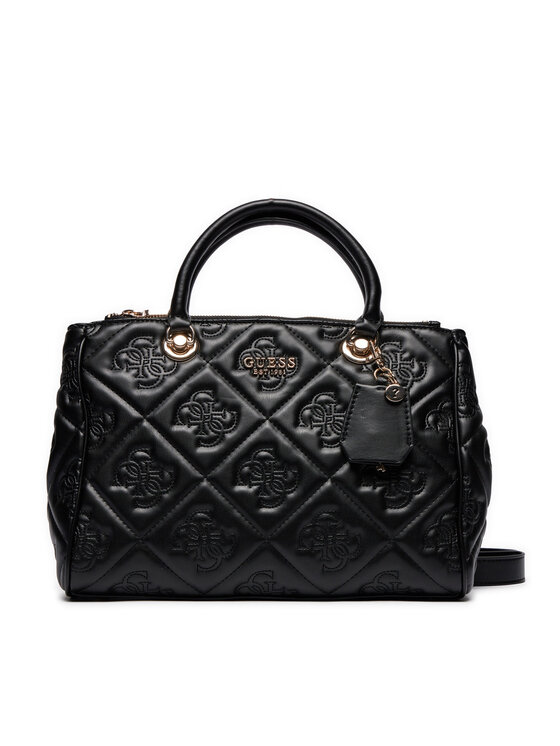 Guess Guess Torbica HWQM92 29060 Crna