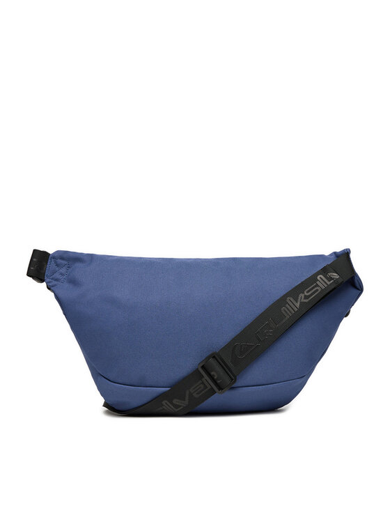 Quiksilver Quiksilver Taška C-QUIC-M-003-08 Tmavomodrá